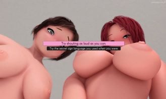 Diminishment Adult Game Screenshot (4)