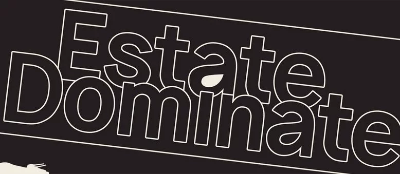 Estate Dominate cover