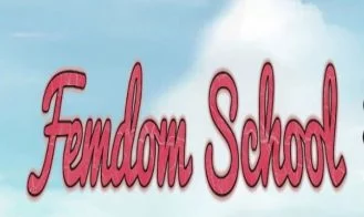 Femdom School and Monster Girls cover