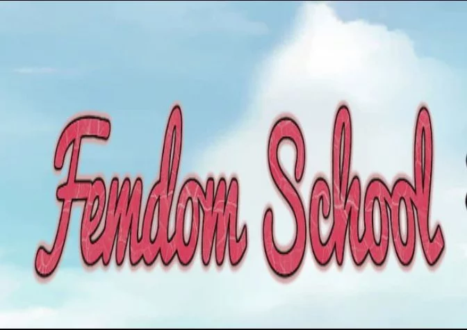 Femdom School and Monster Girls cover