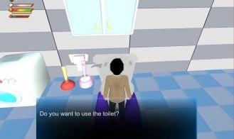 Femdom School and Monster Girls Adult Game Screenshot (5)