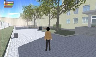 Femdom School and Monster Girls Adult Game Screenshot (6)