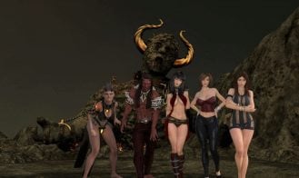 Ghost Revenge porn xxx game download cover