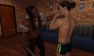 Ghost Revenge Adult Game Screenshot (1)