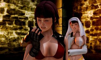 Goblin Lord! Adult Game Screenshot (4)