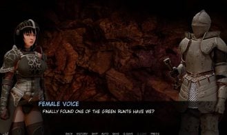 Goblin Lord! Adult Game Screenshot (7)