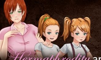 Hermaphrodity and the Mystery of the Missing Specimens porn xxx game download cover