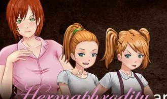 Hermaphrodity and the Mystery of the Missing Specimens cover