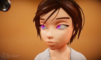 Hypnolab VR Adult Game Screenshot (1)