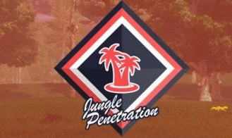 Jungle Penetration cover