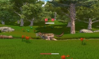 Jungle Penetration Adult Game Screenshot (2)