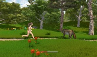 Jungle Penetration Adult Game Screenshot (4)