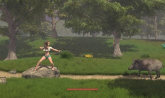 Jungle Penetration Adult Game Screenshot (5)