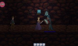 Kingdom Lost Adult Game Screenshot (2)