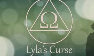 Lyla's Curse cover