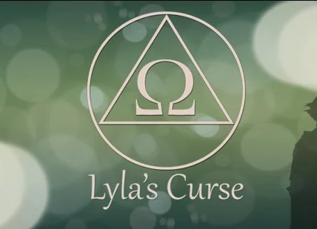 Lyla's Curse cover