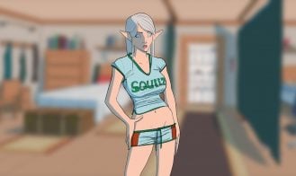 Lyla’s Curse Adult Game Screenshot (4)