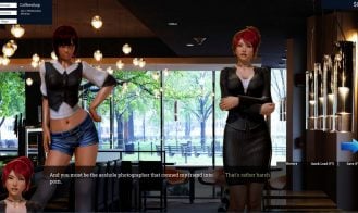 Making Movies Adult Game Screenshot (3)