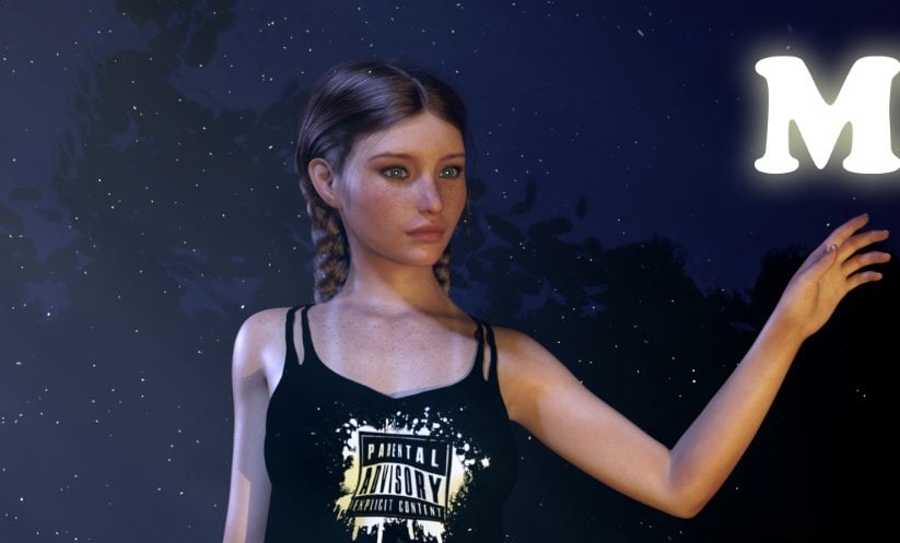 Midnight Ride porn xxx game download cover
