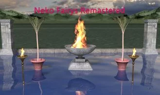 Neko Fairys Remastered cover