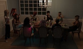 Neko Fairys Remastered Adult Game Screenshot (1)