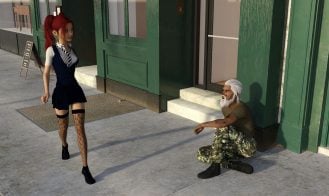 Neko Fairys Remastered Adult Game Screenshot (2)