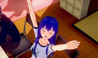 Overpowered Adult Game Screenshot (1)