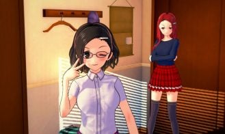 Overpowered Adult Game Screenshot (3)
