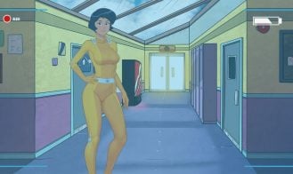 Paprika Trainer Adult Game Screenshot (3)