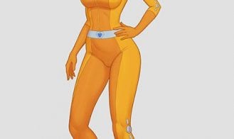 Paprika Trainer Adult Game Screenshot (6)