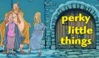 Perky Little Things