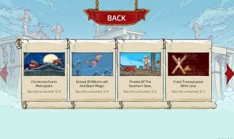 Perky Little Things Adult Game Screenshot (1)