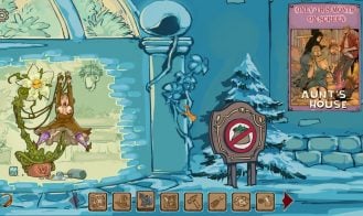 Perky Little Things Adult Game Screenshot (3)