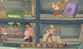 Perky Little Things Adult Game Screenshot (5)