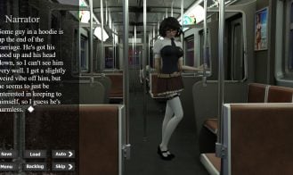 Pervert Action Timelapse Adult Game Screenshot (1)