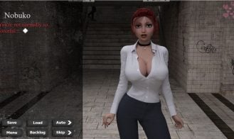 Pervert Action Timelapse Adult Game Screenshot (3)