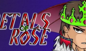 Petals of Rose cover