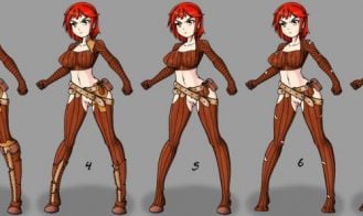 Petals of Rose adult Game Screenshot (5)