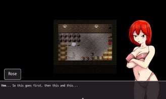 Petals of Rose adult Game Screenshot (7)