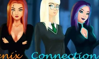 Phoenix Connection cover