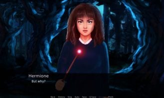 Phoenix Connection Adult Game Screenshot (2)