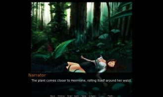 Phoenix Connection Adult Game Screenshot (4)