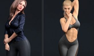 Pinky Swear porn xxx game download cover