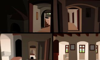 Powerless Adult Game Screenshot (7)