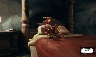 Rekindling of the Red - Tails of Azeroth Series Adult Game Screenshot (1)