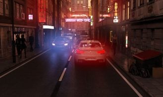 Scarlet Spire Adult Game Screenshot (7)