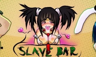 SlaveBar porn xxx game download cover