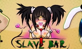 SlaveBar cover