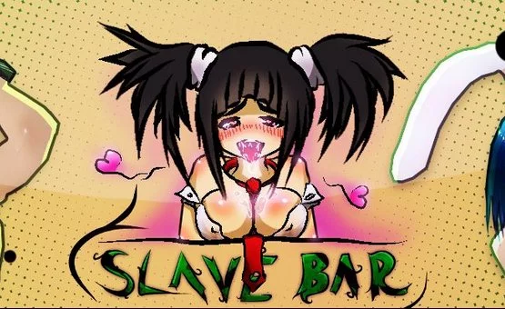 SlaveBar cover