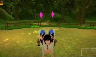 SlaveBar Adult Game Screenshot (1)